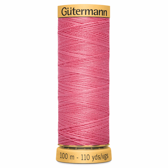 Thread (Cotton) by Gutermann 100m Col 5128