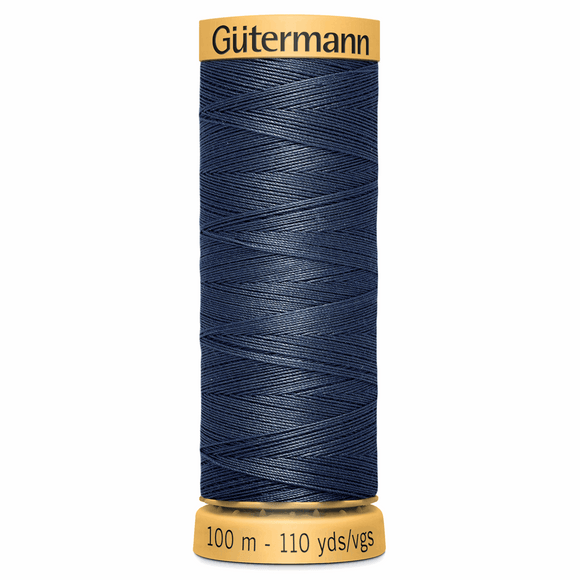 Thread (Cotton) by Gutermann 100m Col 5313