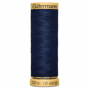 Thread (Cotton) by Gutermann 100m Col 5322