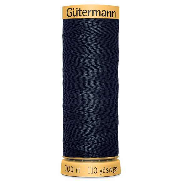 Thread (Cotton) by Gutermann 100m Col 5412