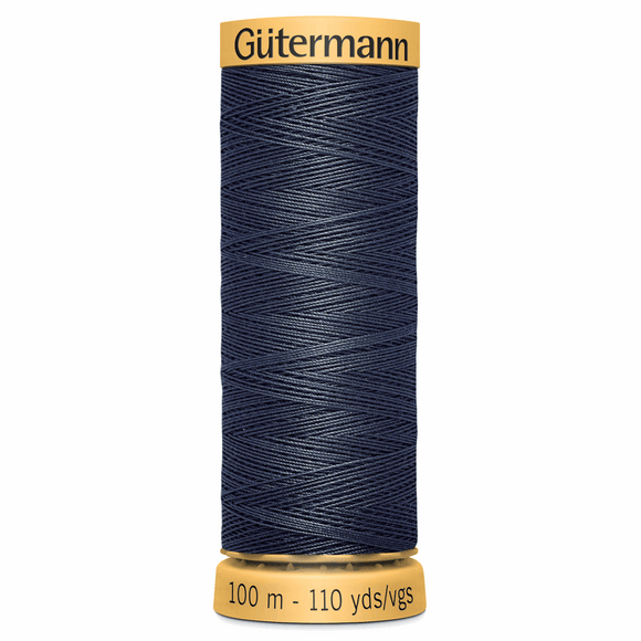 Thread (Cotton) by Gutermann 100m Col 5413