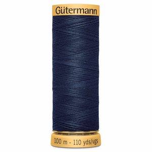 Thread (Cotton) by Gutermann 100m Col 5422