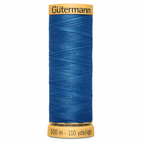 Thread (Cotton) by Gutermann 100m Col 5534