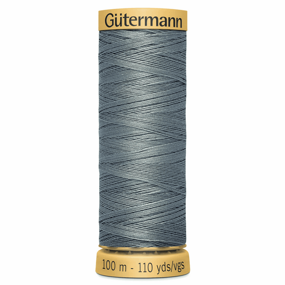Thread (Cotton) by Gutermann 100m Col 5705