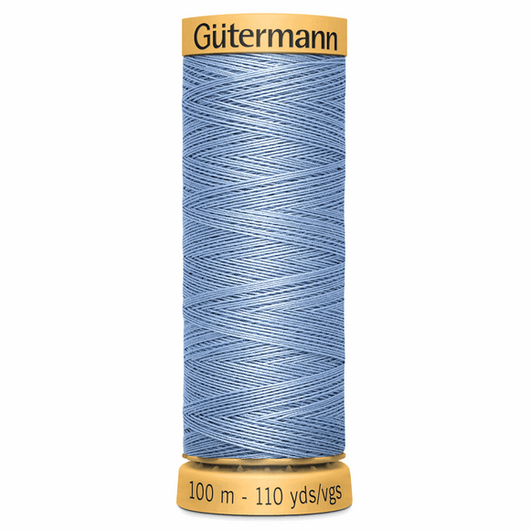 Thread (Cotton) by Gutermann 100m Col 5826
