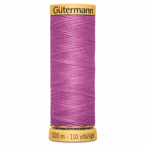 Thread (Cotton) by Gutermann 100m Col 6000