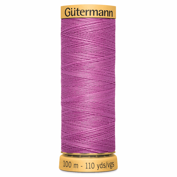 Thread (Cotton) by Gutermann 100m Col 6000