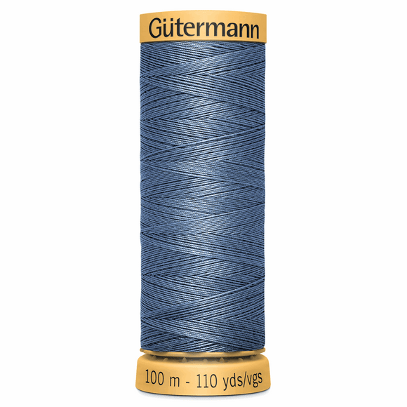Thread (Cotton) by Gutermann 100m Col 6015