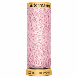 Thread (Cotton) by Gutermann 100m Col 6044