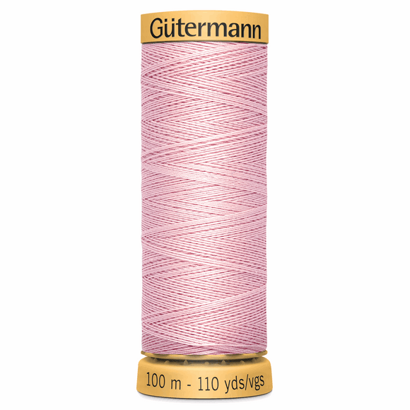 Thread (Cotton) by Gutermann 100m Col 6044
