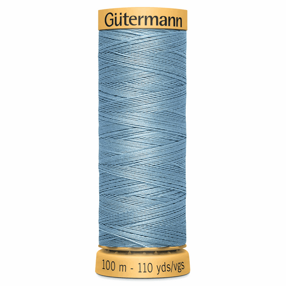 Thread (Cotton) by Gutermann 100m Col 6126