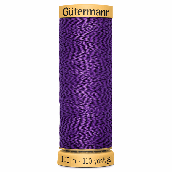 Thread (Cotton) by Gutermann 100m Col 6150