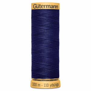 Thread (Cotton) by Gutermann 100m Col 6190