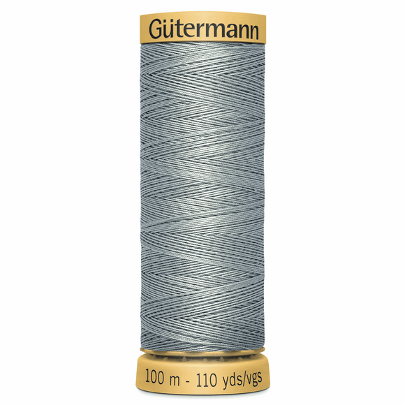 Thread (Cotton) by Gutermann 100m Col 6206