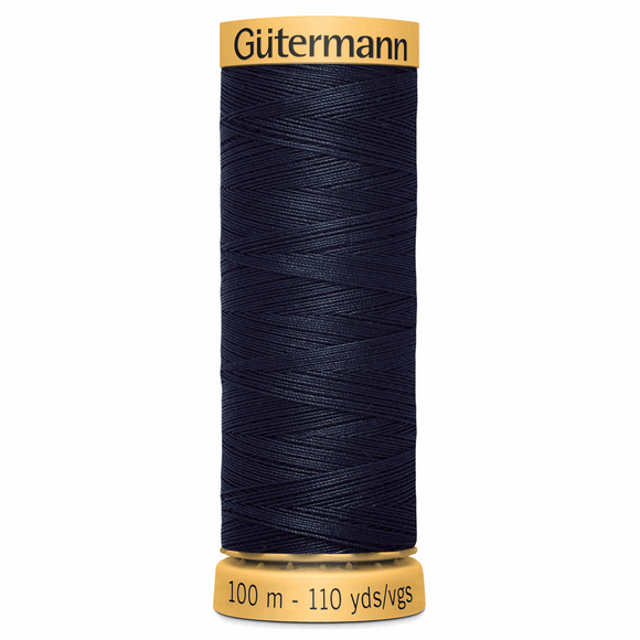 Thread (Cotton) by Gutermann 100m Col 6210