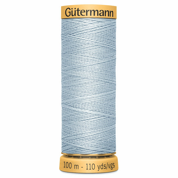Thread (Cotton) by Gutermann 100m Col 6217