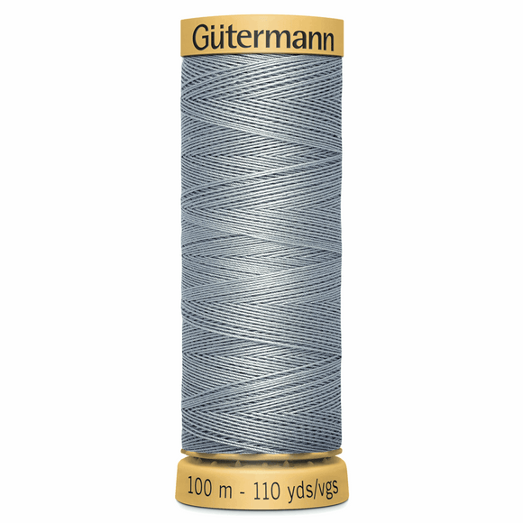 Thread (Cotton) by Gutermann 100m Col 6506