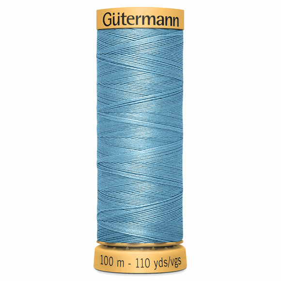 Thread (Cotton) by Gutermann 100m Col 6526