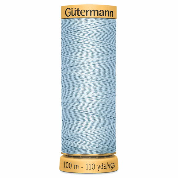 Thread (Cotton) by Gutermann 100m Col 6617