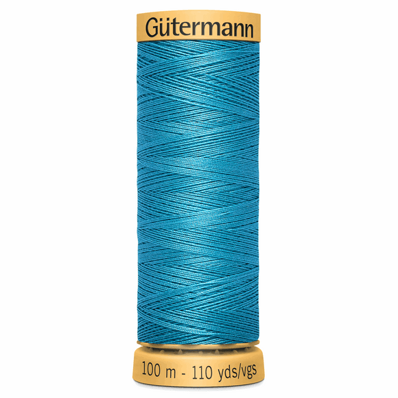 Thread (Cotton) by Gutermann 100m Col 6745