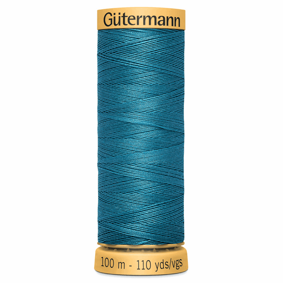Thread (Cotton) by Gutermann 100m Col 6934