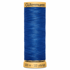 Thread (Cotton) by Gutermann 100m Col 7000