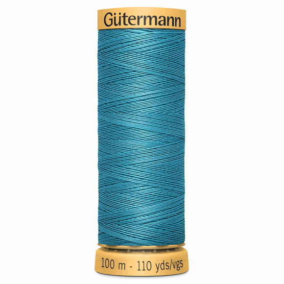 Thread (Cotton) by Gutermann 100m Col 7235