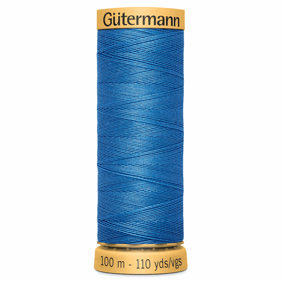 Thread (Cotton) by Gutermann 100m Col 7280