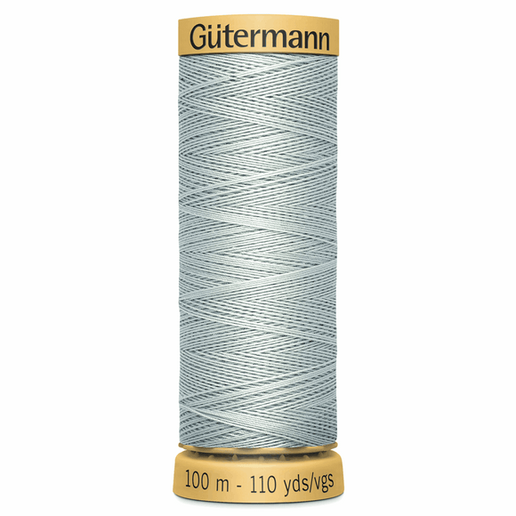 Thread (Cotton) by Gutermann 100m Col 7307