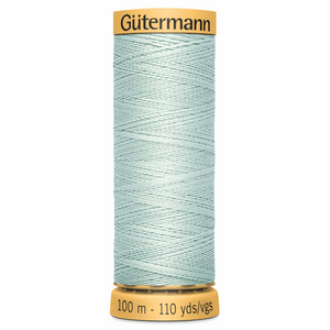 Thread (Cotton) by Gutermann 100m Col 7318