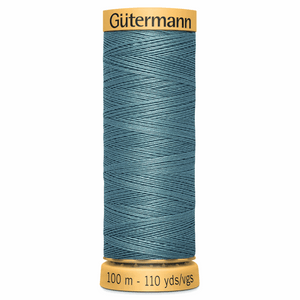 Thread (Cotton) by Gutermann 100m Col 7325