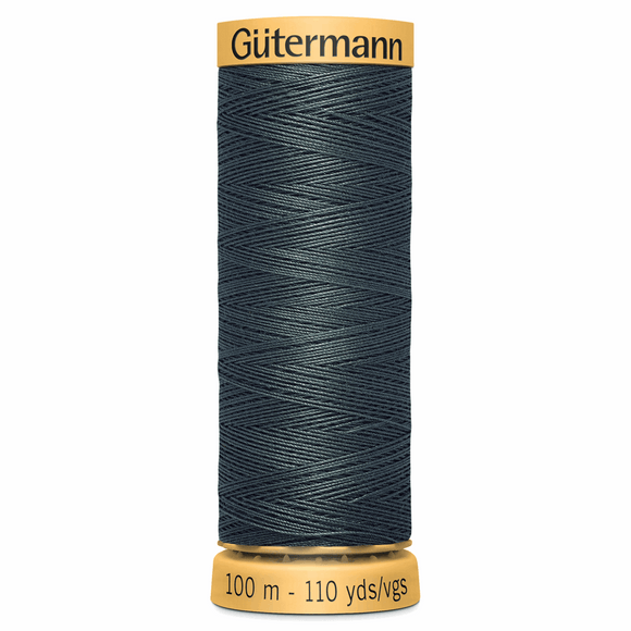 Thread (Cotton) by Gutermann 100m Col 7413
