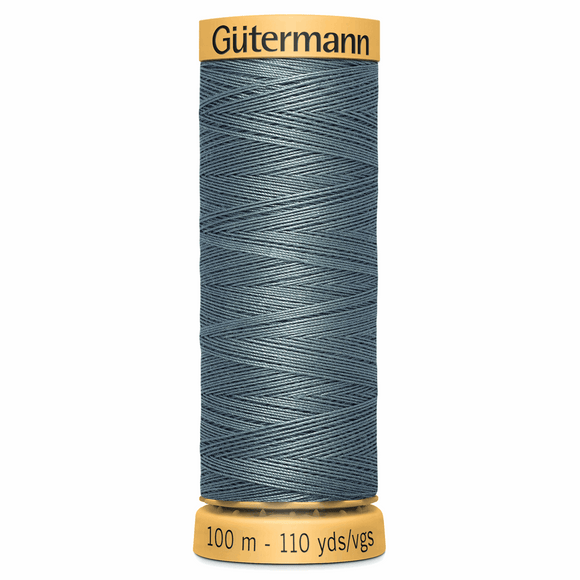 Thread (Cotton) by Gutermann 100m Col 7414
