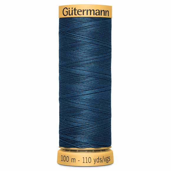 Thread (Cotton) by Gutermann 100m Col 7434