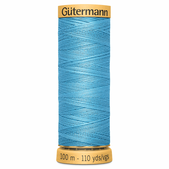 Thread (Cotton) by Gutermann 100m Col 7467