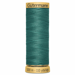 Thread (Cotton) by Gutermann 100m Col 7760