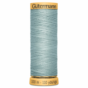 Thread (Cotton) by Gutermann 100m Col 7827