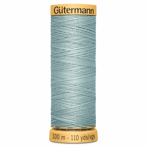 Thread (Cotton) by Gutermann 100m Col 7827