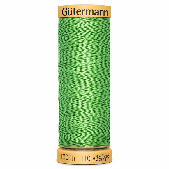 Thread (Cotton) by Gutermann 100m Col 7850