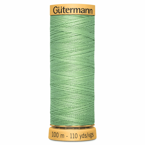 Thread (Cotton) by Gutermann 100m Col 7880