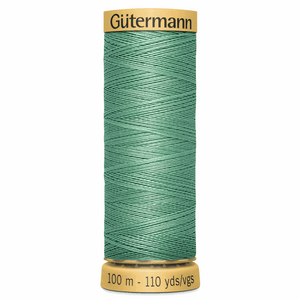 Thread (Cotton) by Gutermann 100m Col 7890
