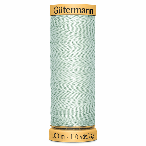 Thread (Cotton) by Gutermann 100m Col 7918