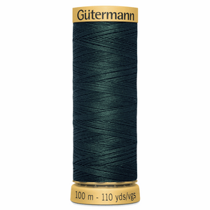 Thread (Cotton) by Gutermann 100m Col 8113