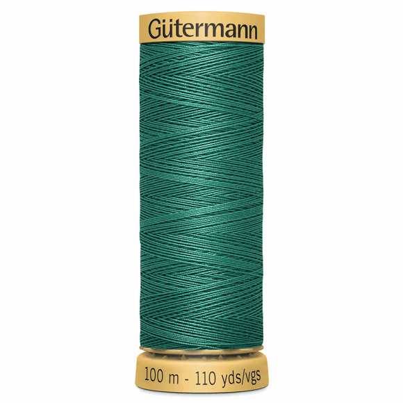 Thread (Cotton) by Gutermann 100m Col 8244