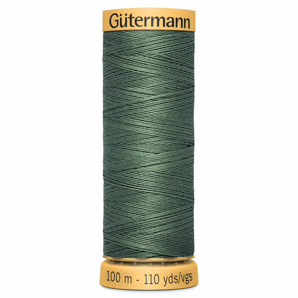 Thread (Cotton) by Gutermann 100m Col 8724