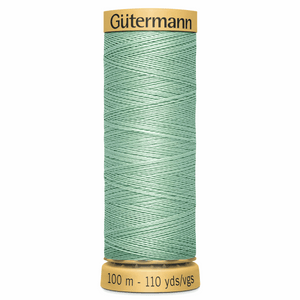 Thread (Cotton) by Gutermann 100m Col 8727