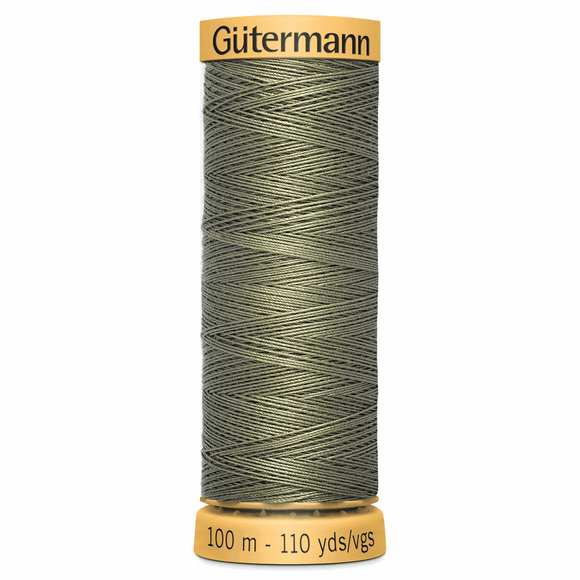 Thread (Cotton) by Gutermann 100m Col 8786