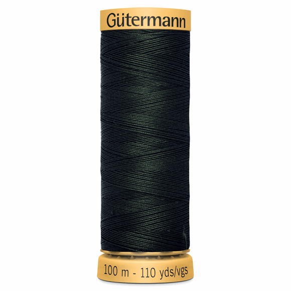 Thread (Cotton) by Gutermann 100m Col 8812