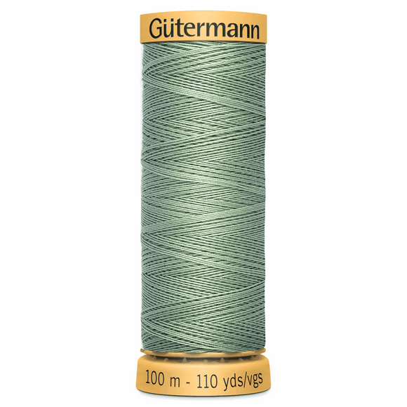 Thread (Cotton) by Gutermann 100m Col 8816