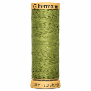 Thread (Cotton) by Gutermann 100m Col 8944